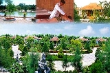 My An Onsen Spa Resort
